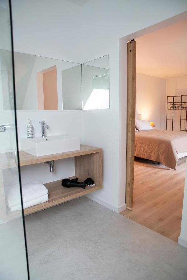 A Coque'Line Bed and Breakfast Frasnes-lez-Anvaing Eksteriør billede